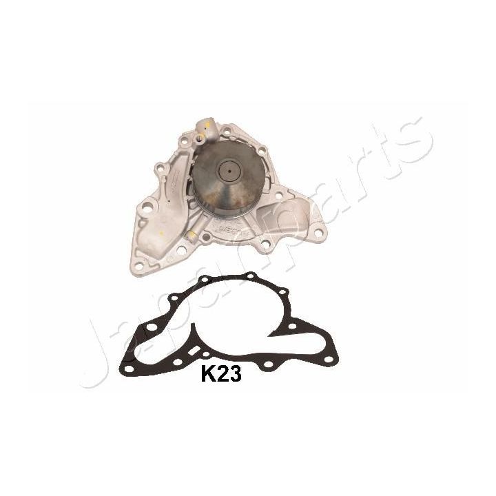 Vandens siurblys, variklio aušinimas JAPANPARTS PQ-K23