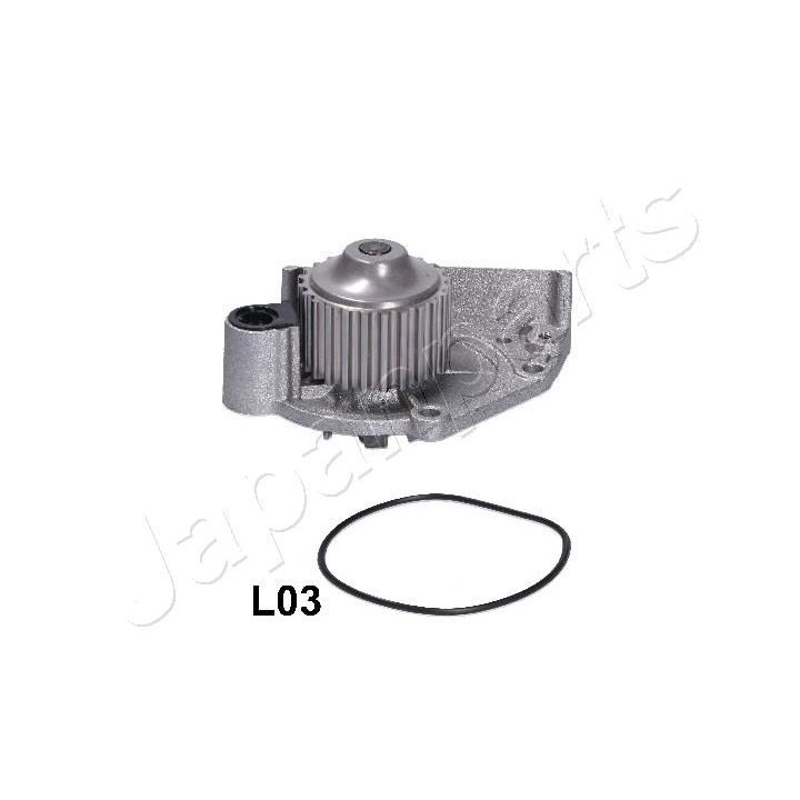 Vandens siurblys, variklio aušinimas JAPANPARTS PQ-L03