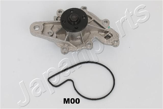 Vandens siurblys, variklio aušinimas JAPANPARTS PQ-M00