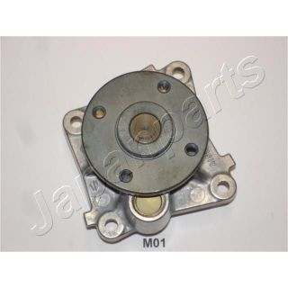 Vandens siurblys, variklio aušinimas JAPANPARTS PQ-M01