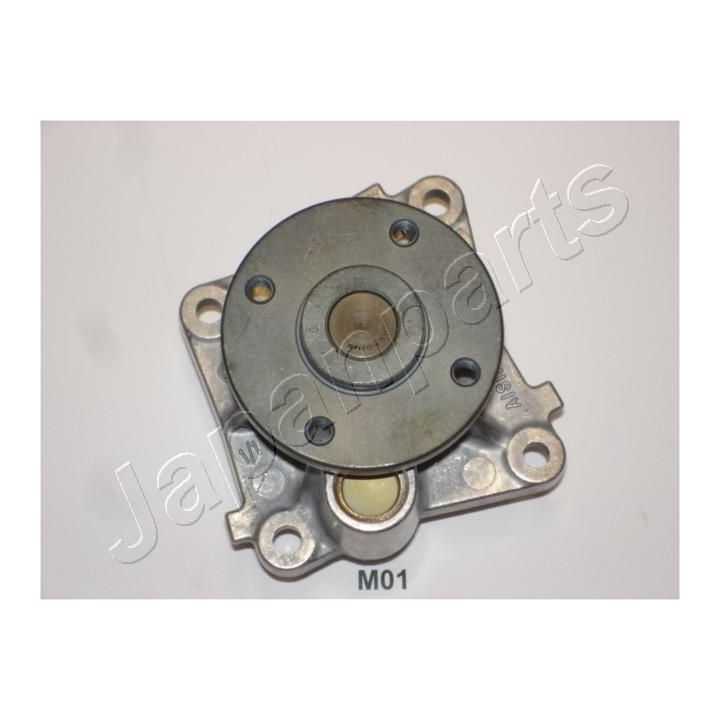 Vandens siurblys, variklio aušinimas JAPANPARTS PQ-M01