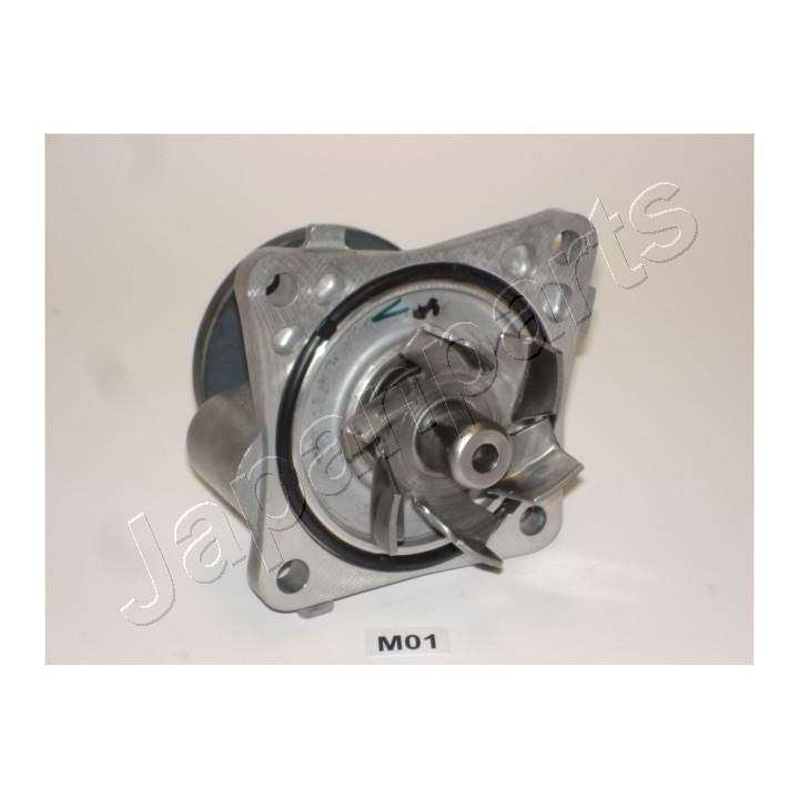 Vandens siurblys, variklio aušinimas JAPANPARTS PQ-M01