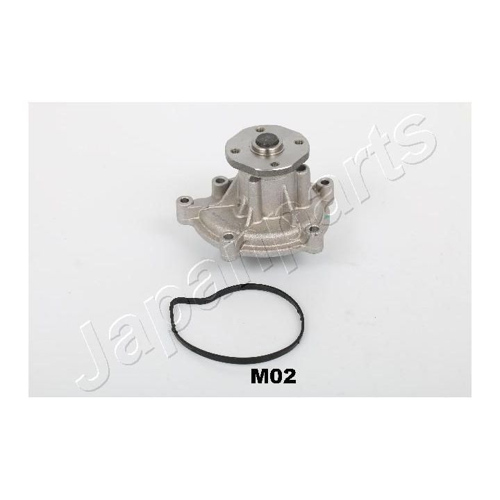 Vandens siurblys, variklio aušinimas JAPANPARTS PQ-M02