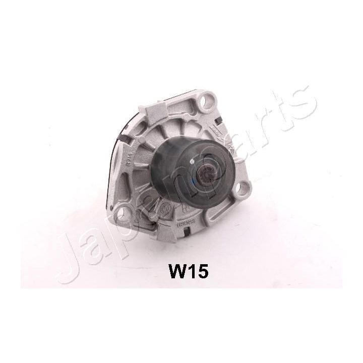 Vandens siurblys, variklio aušinimas JAPANPARTS PQ-W15