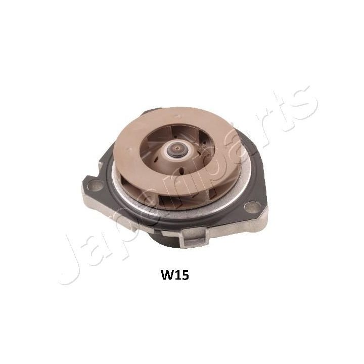 Vandens siurblys, variklio aušinimas JAPANPARTS PQ-W15