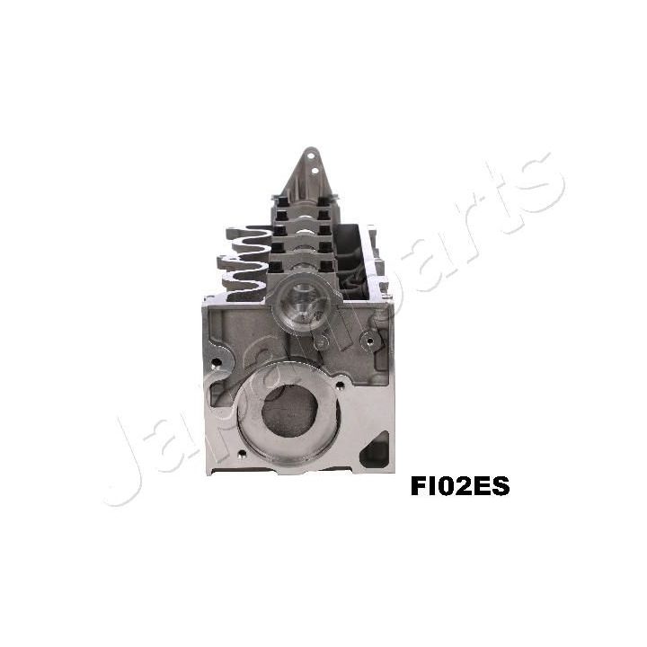 Cilindro galvutė JAPANPARTS XX-FI02ES