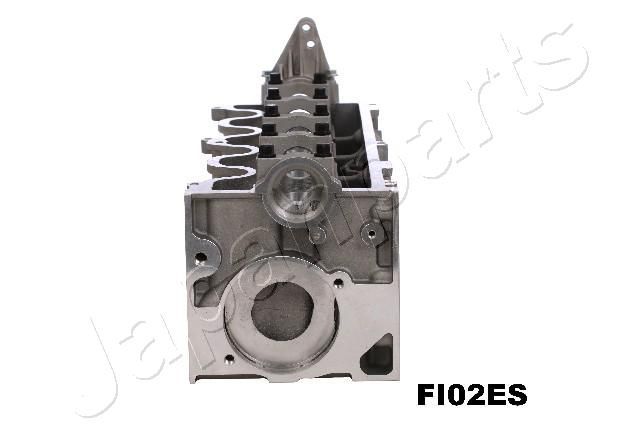 Cilindro galvutė JAPANPARTS XX-FI02ES