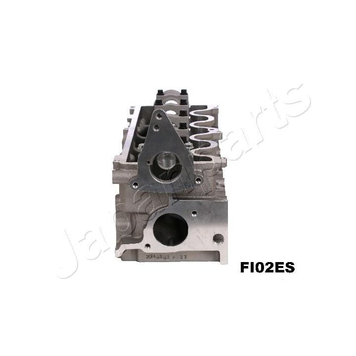Cilindro galvutė JAPANPARTS XX-FI02ES