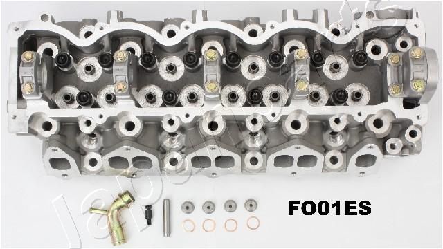 Cilindro galvutė JAPANPARTS XX-FO01ES