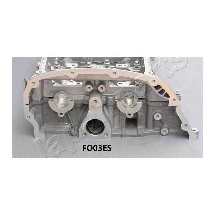 Cilindro galvutė JAPANPARTS XX-FO03ES