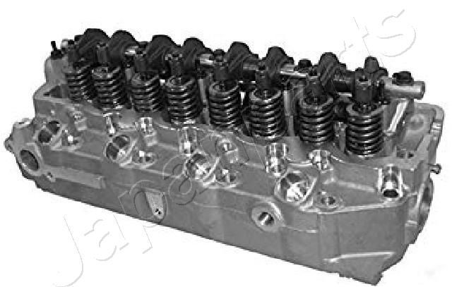 Cilindro galvutė JAPANPARTS XX-HY014S