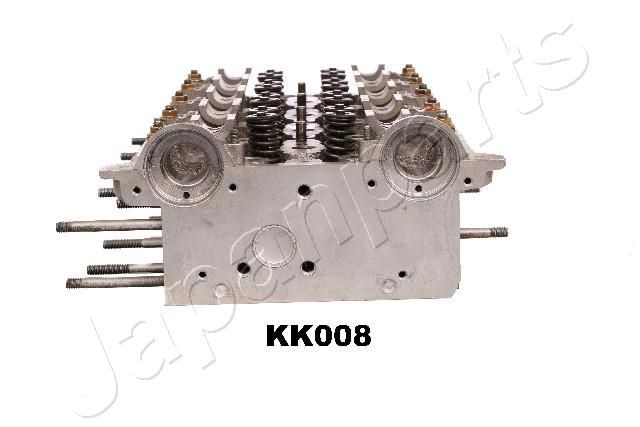 Cilindro galvutė JAPANPARTS XX-KK008