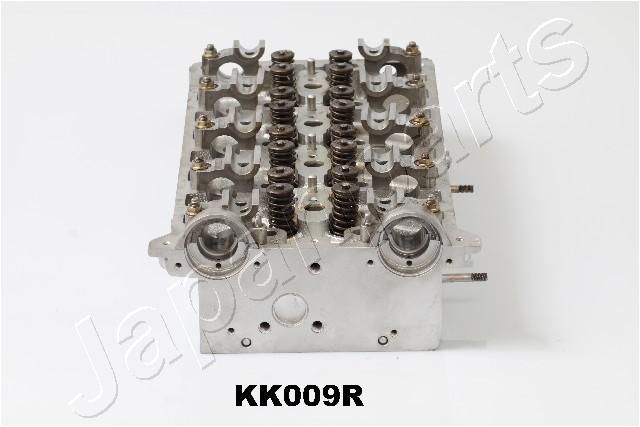 Cilindro galvutė JAPANPARTS XX-KK009R