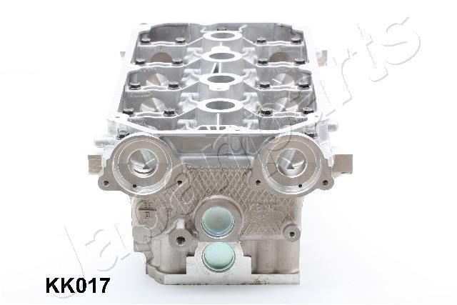 Cilindro galvutė JAPANPARTS XX-KK017