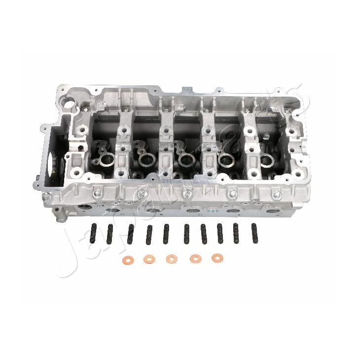 Cilindro galvutė JAPANPARTS XX-LR004S