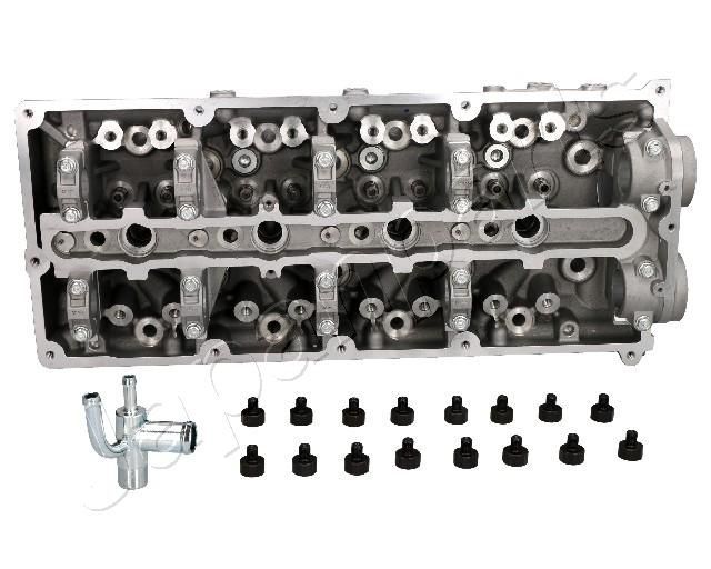 Cilindro galvutė JAPANPARTS XX-MZ006S