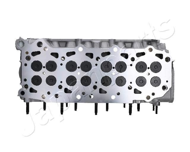 Cilindro galvutė JAPANPARTS XX-NS031S