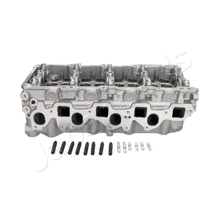 Cilindro galvutė JAPANPARTS XX-OP01ES