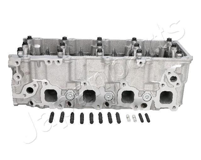 Cilindro galvutė JAPANPARTS XX-OP05ES