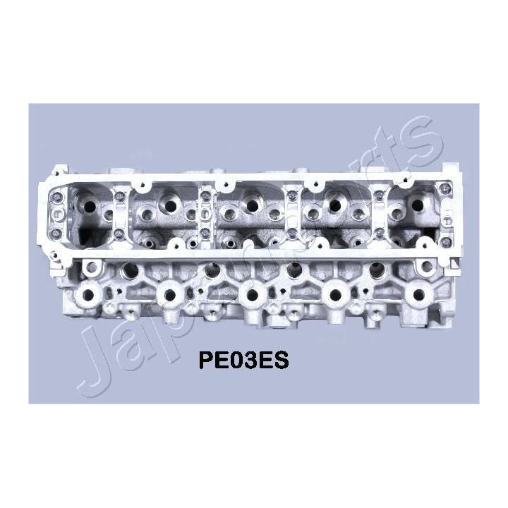 Cilindro galvutė JAPANPARTS XX-PE03ES
