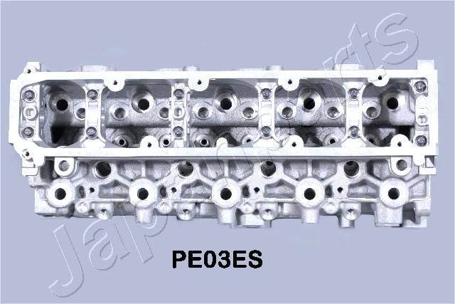 Cilindro galvutė JAPANPARTS XX-PE03ES