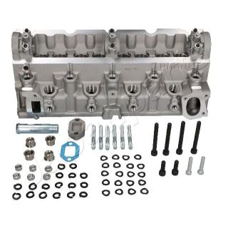 Cilindro galvutė JAPANPARTS XX-SZ017S