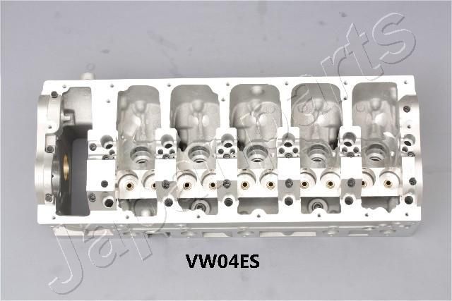 Cilindro galvutė JAPANPARTS XX-VW04ES