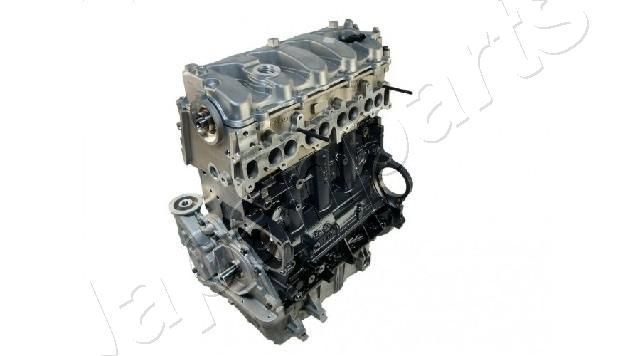 Visas variklis JAPANPARTS XX-D4EB