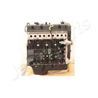 Visas variklis JAPANPARTS XX-HY007