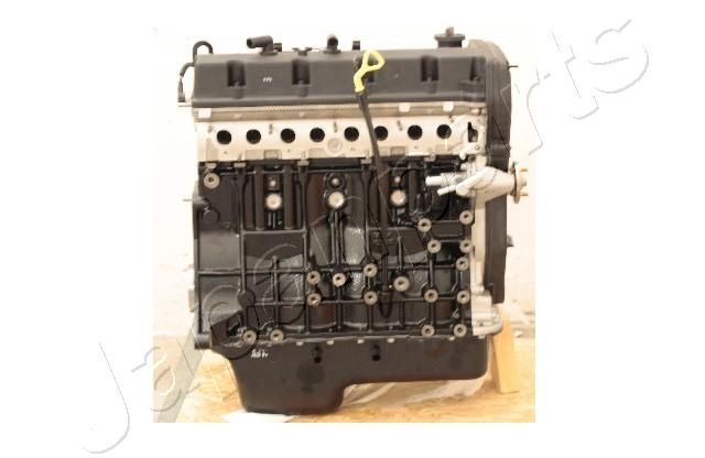 Visas variklis JAPANPARTS XX-HY007