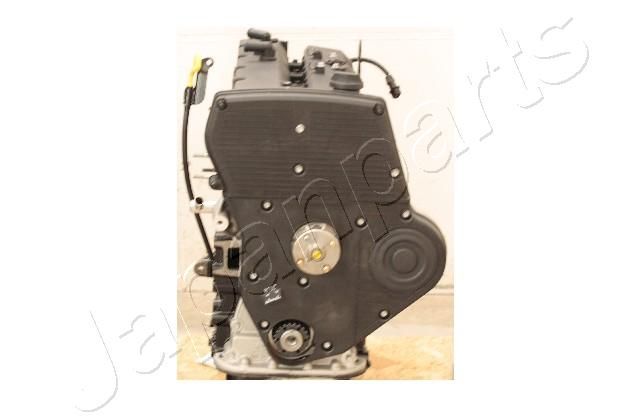 Visas variklis JAPANPARTS XX-HY007