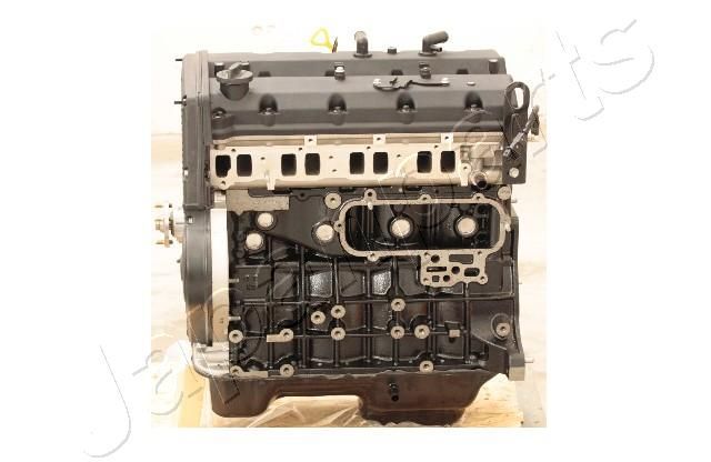 Visas variklis JAPANPARTS XX-HY007