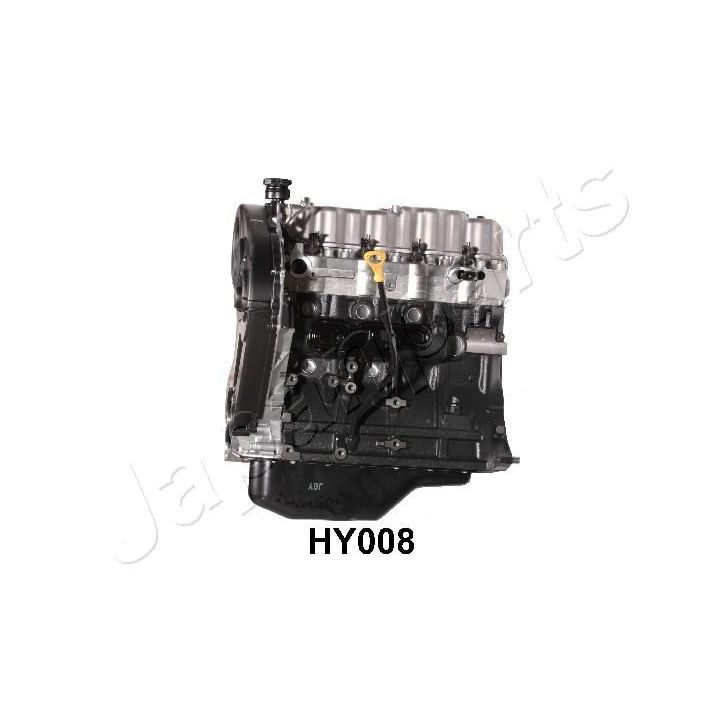 Visas variklis JAPANPARTS XX-HY008