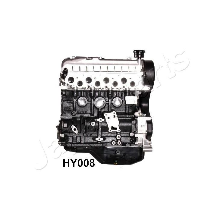 Visas variklis JAPANPARTS XX-HY008