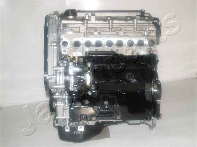 Visas variklis JAPANPARTS XX-KK002