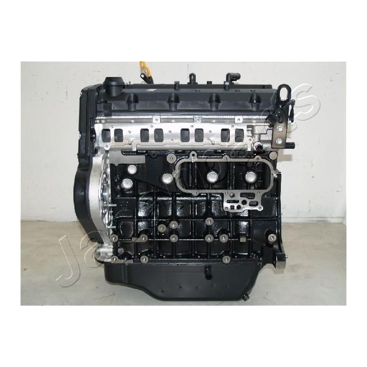 Visas variklis JAPANPARTS XX-KK006