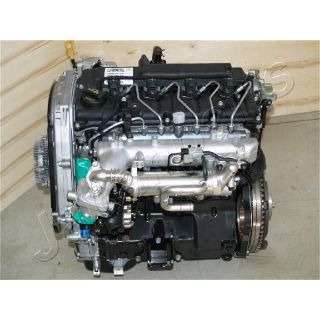 Visas variklis JAPANPARTS XX-KK016