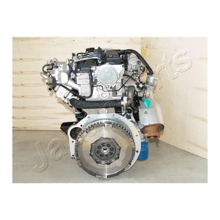 Visas variklis JAPANPARTS XX-KK016