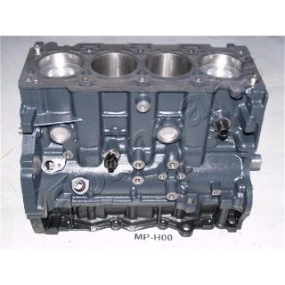 Submontažas JAPANPARTS MP-H00