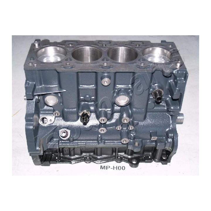 Submontažas JAPANPARTS MP-H00