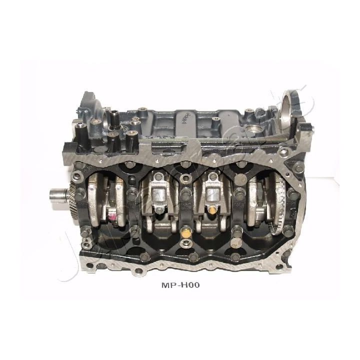 Submontažas JAPANPARTS MP-H00