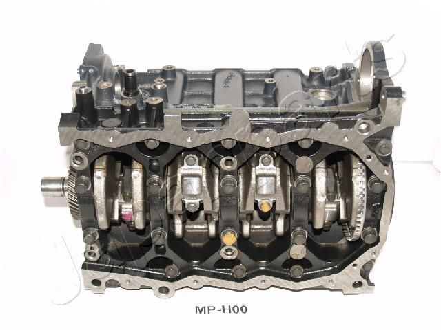 Submontažas JAPANPARTS MP-H00
