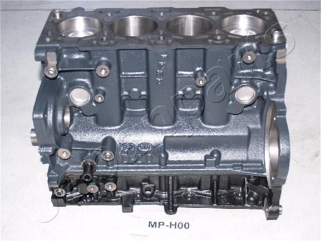 Submontažas JAPANPARTS MP-H00