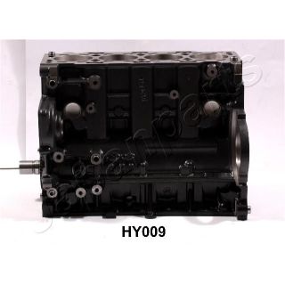 Submontažas JAPANPARTS XX-HY009