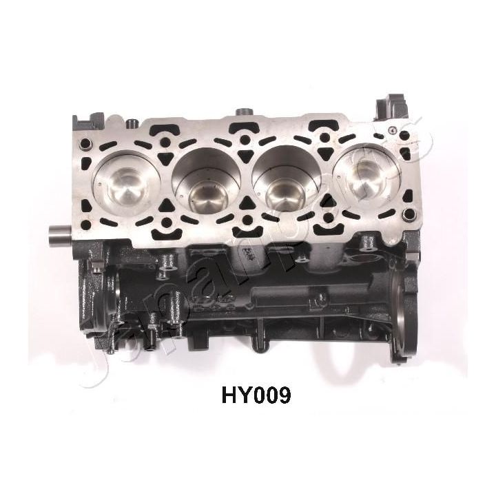 Submontažas JAPANPARTS XX-HY009