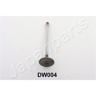 įvado vožtuvas JAPANPARTS VV-DW004