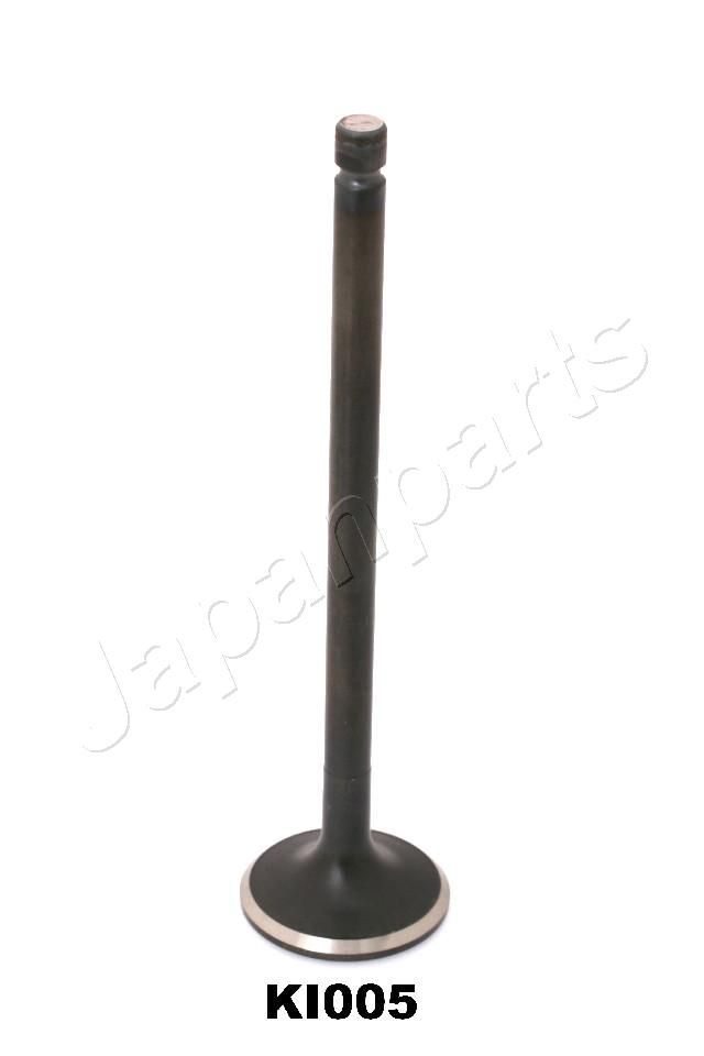 Angos vožtuvas JAPANPARTS VV-KI005