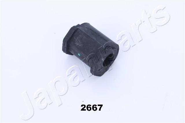 Skersinio stabilizatoriaus įvorių komplektas JAPANPARTS RU-2667