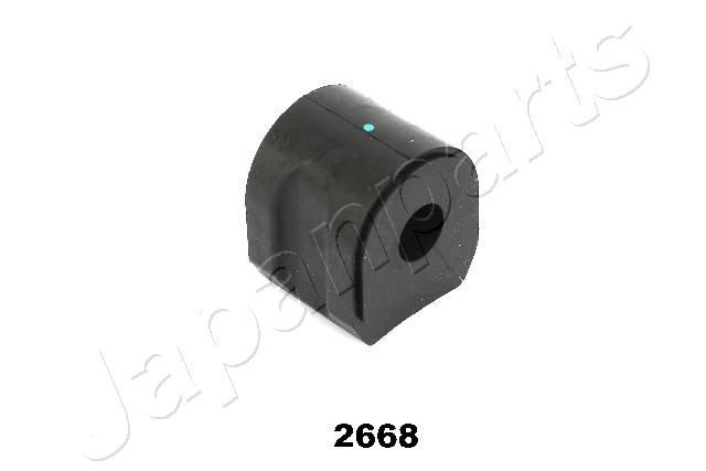 Skersinio stabilizatoriaus įvorių komplektas JAPANPARTS RU-2668