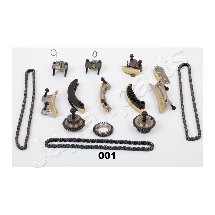Paskirstymo grandinės komplektas JAPANPARTS KDK-001
